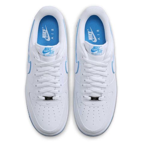 nike air force 1 herren weiß blau|Nike Air Force 1 angebot.